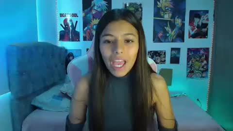 Snapshot of _khloe_sweet chatting on 27, 2, 2025 khloe sweet online show from 27, 2, 2025