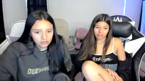 Snapshot of _khloe_sweet chatting on 1, 3, 2025 khloe sweet online show from 1, 3, 2025