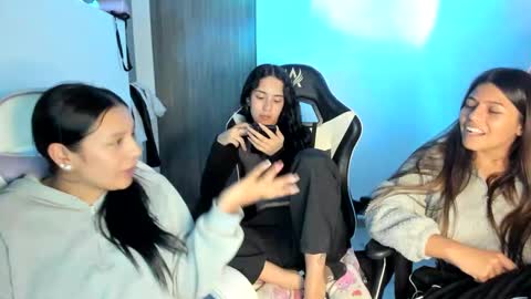 Snapshot of _khloe_sweet chatting on 10, 9, 2025 khloe sweet online show from 10, 9, 2025