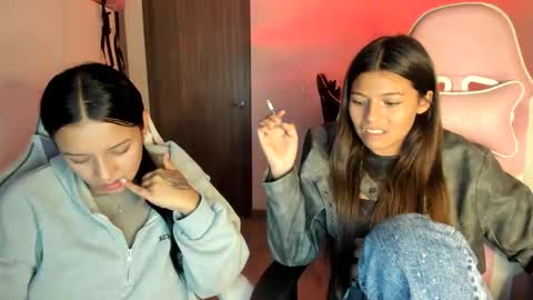 Snapshot of _khloe_sweet chatting on 20, 9, 2025 khloe sweet online show from 20, 9, 2025