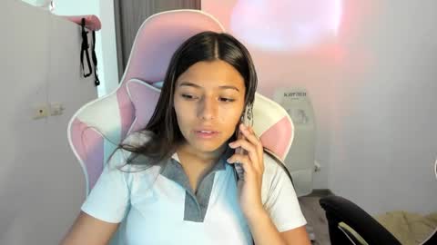Snapshot of _khloe_sweet chatting on 30, 9, 2025 khloe sweet online show from 30, 9, 2025