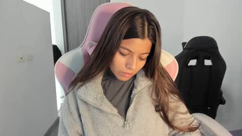 Snapshot of _khloe_sweet chatting on 16, 10, 2025 khloe sweet online show from 16, 10, 2025
