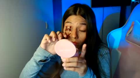 Snapshot of _khloe_sweet chatting on 17, 6, 2026 khloe sweet online show from 17, 6, 2026