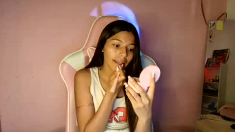 Snapshot of _khloe_sweet chatting on 1, 7, 2026 khloe sweet online show from 1, 7, 2026