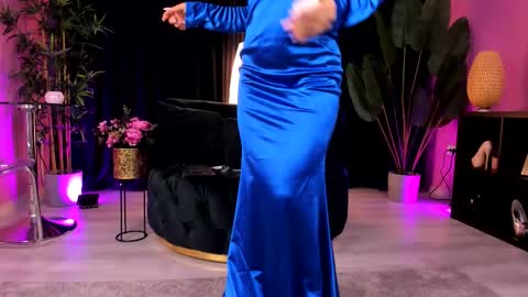 Kim online show from 9, 9, 2025