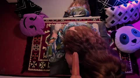 Snapshot of _kimikatt__ chatting on 30, 12, 2024 Kendall online show from 30, 12, 2024