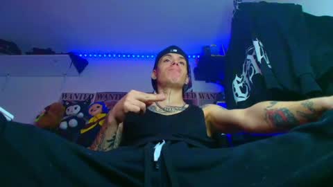 SHADOW online show from 5, 6, 2026