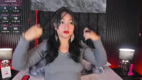 Ashley online show from 27, 10, 2025