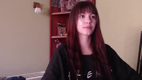 Kora online show from 3, 11, 2025