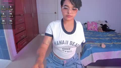 Snapshot of _koriinn_ chatting on 19, 4, 2026 koriinn online show from 19, 4, 2026