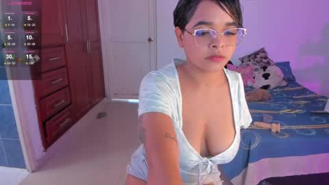Snapshot of _koriinn_ chatting on 20, 4, 2026 koriinn online show from 20, 4, 2026