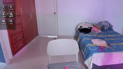 Snapshot of _koriinn_ chatting on 30, 4, 2026 koriinn online show from 30, 4, 2026