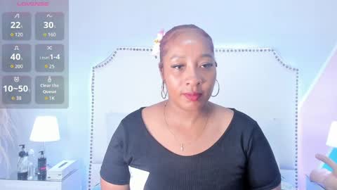 _krystal_cambell online show from 5, 4, 2026