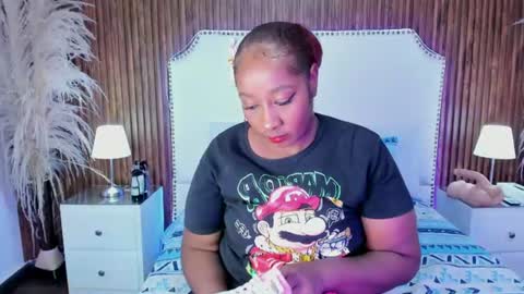 _krystal_cambell online show from 3, 7, 2026