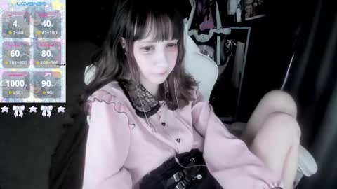 kuro  online show from 10, 10, 2025