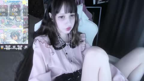  kuro  online show from 13, 10, 2025