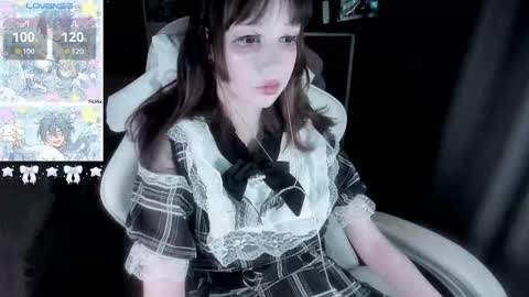  kuro  online show from 16, 10, 2025