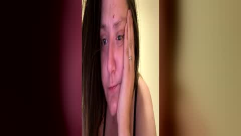 Kushloverbabe online show from 14, 6, 2026