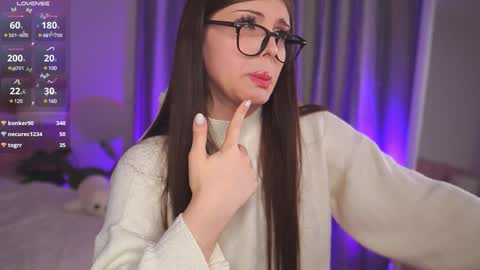 Im sweet Lettie ntmu - online show from 6, 12, 2024