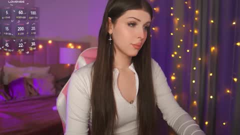 Im sweet Lettie ntmu - online show from 13, 12, 2024