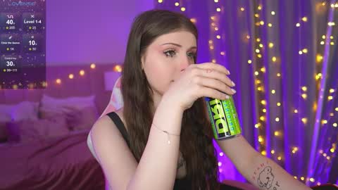 Im sweet Lettie ntmu - online show from 14, 12, 2024