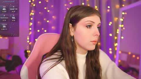 Im sweet Lettie ntmu - online show from 14, 12, 2024