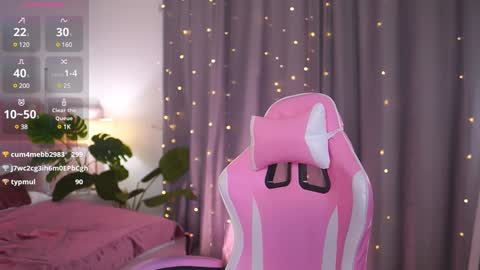 Im sweet Lettie ntmu - online show from 18, 1, 2025