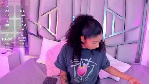 Lanna  online show from 17, 1, 2025