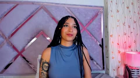 Lanna  online show from 6, 3, 2025