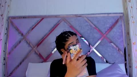 Lanna  online show from 7, 3, 2025