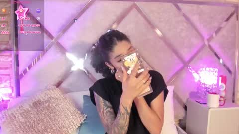 Lanna  online show from 24, 9, 2025