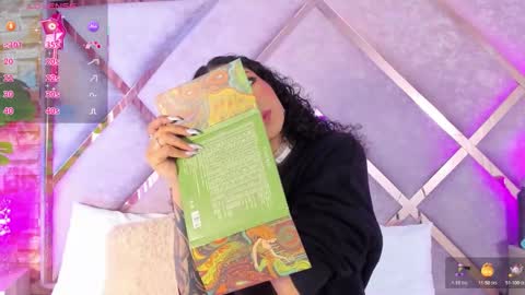 Lanna  online show from 18, 3, 2026