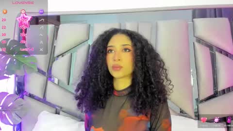 Lanna  online show from 24, 3, 2026