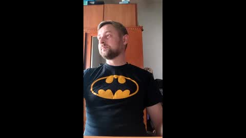 OBI-WAN online show from 13, 4, 2026