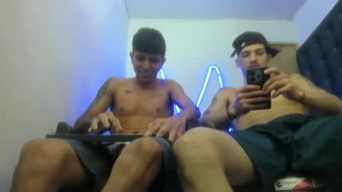 _latinhot_420 online show from 27, 3, 2026