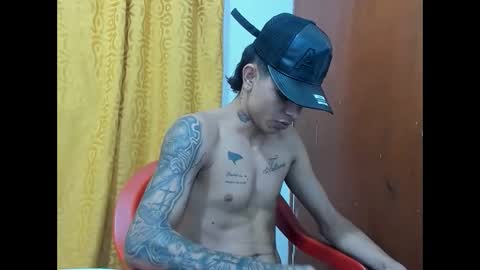_latinhot_420 online show from 8, 5, 2026