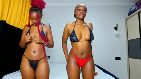_latoyah online show from 21, 7, 2026