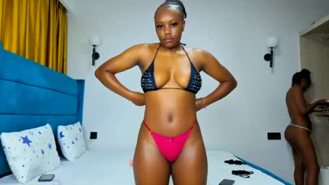 _latoyah online show from 7, 8, 2026