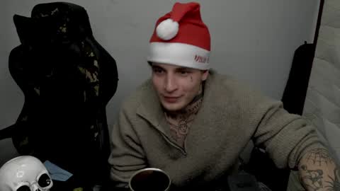 Layne online show from 31, 12, 2024