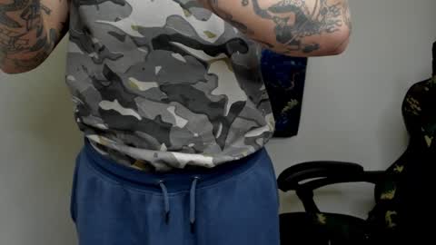 Snapshot of _layne chatting on 16, 1, 2025 Layne online show from 16, 1, 2025