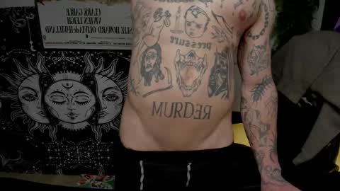 Snapshot of _layne chatting on 20, 2, 2025 Layne online show from 20, 2, 2025