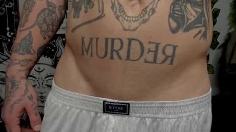 Snapshot of _layne chatting on 2, 3, 2025 Layne online show from 2, 3, 2025