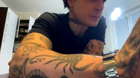 Snapshot of _layne chatting on 10, 1, 2026 Layne online show from 10, 1, 2026