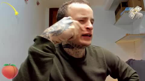 Layne online show from 6, 3, 2026