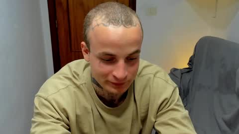 Layne online show from 14, 4, 2026