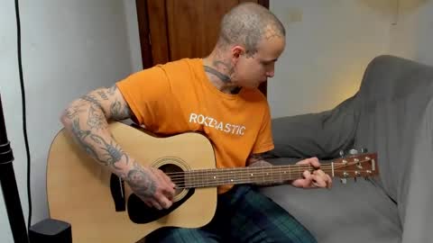 Layne online show from 15, 5, 2026