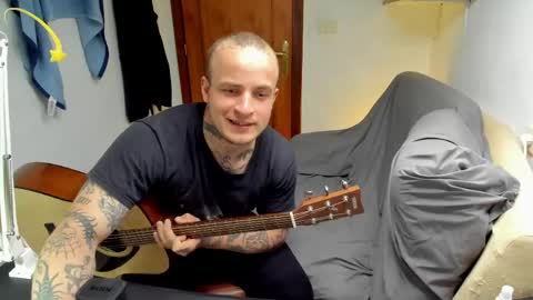 Layne online show from 26, 5, 2026