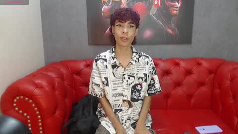  L E M M O N  online show from 15, 12, 2024