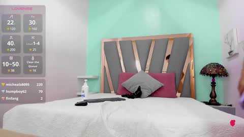  L E M M O N  online show from 3, 2, 2025