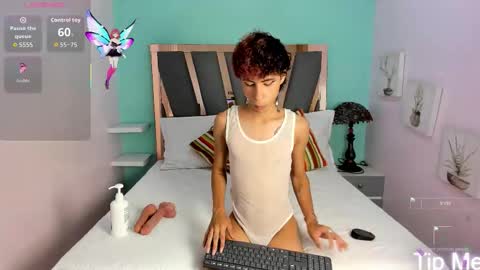  L E M M O N  online show from 12, 11, 2025